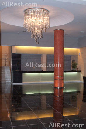 Congo Palace Hotel 3